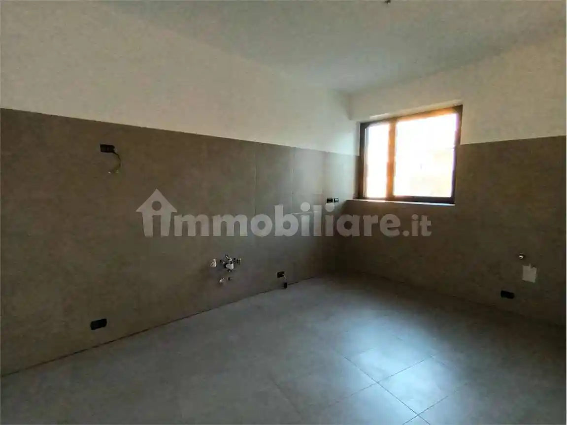 Trilocale via Marco Ulpio Traiano, Portello - Parco Vittoria, Milano - foto 5