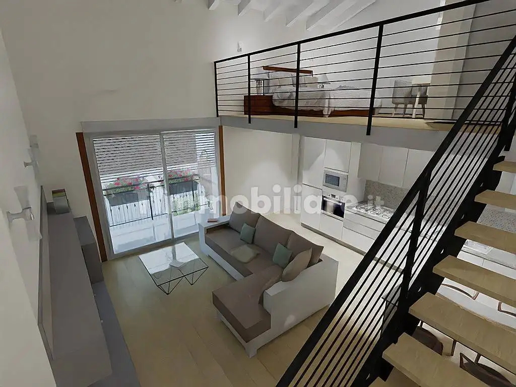 Appartamento in vendita a Mesenzana