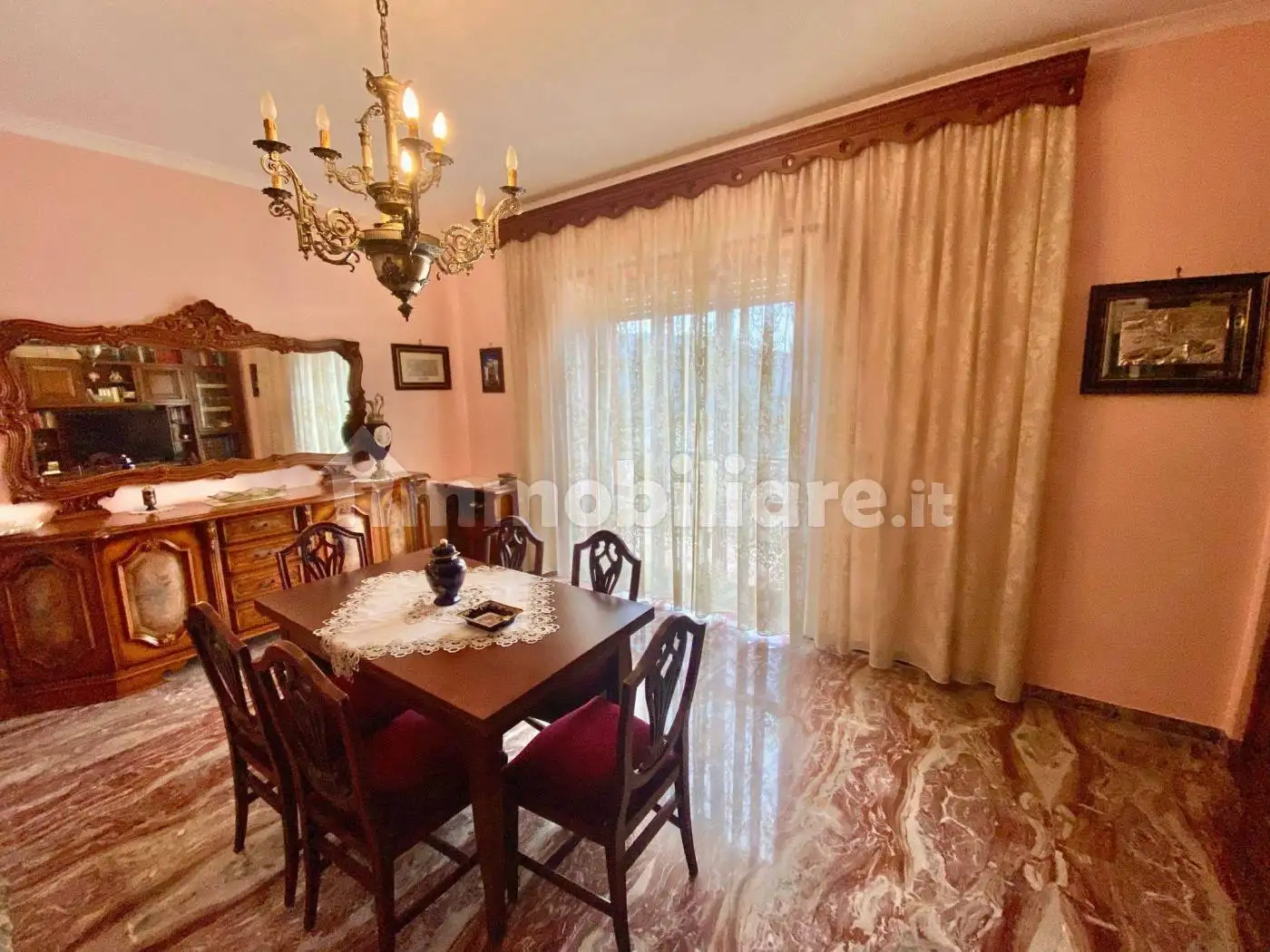 Appartamento in affitto a San Gregorio da Sassola