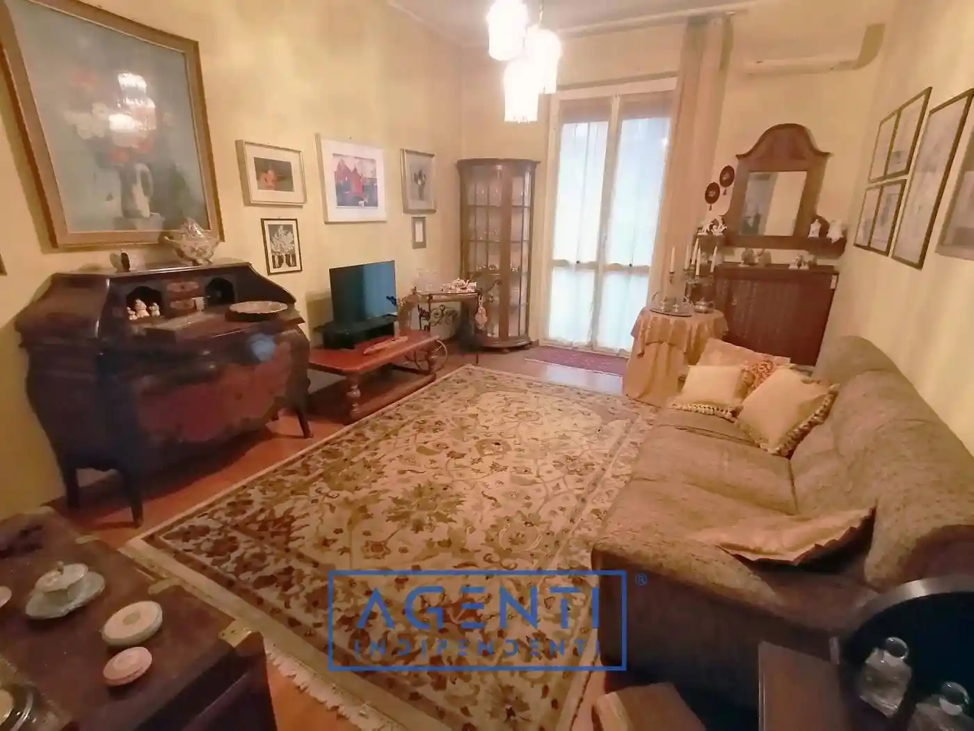 Appartamento in vendita a Monza