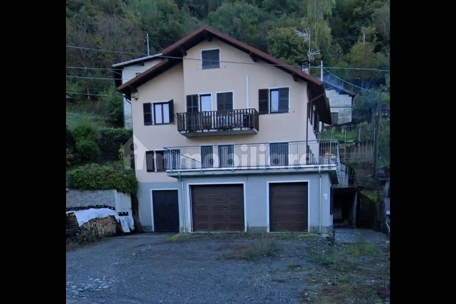 Appartamento in vendita a Villa di Tirano