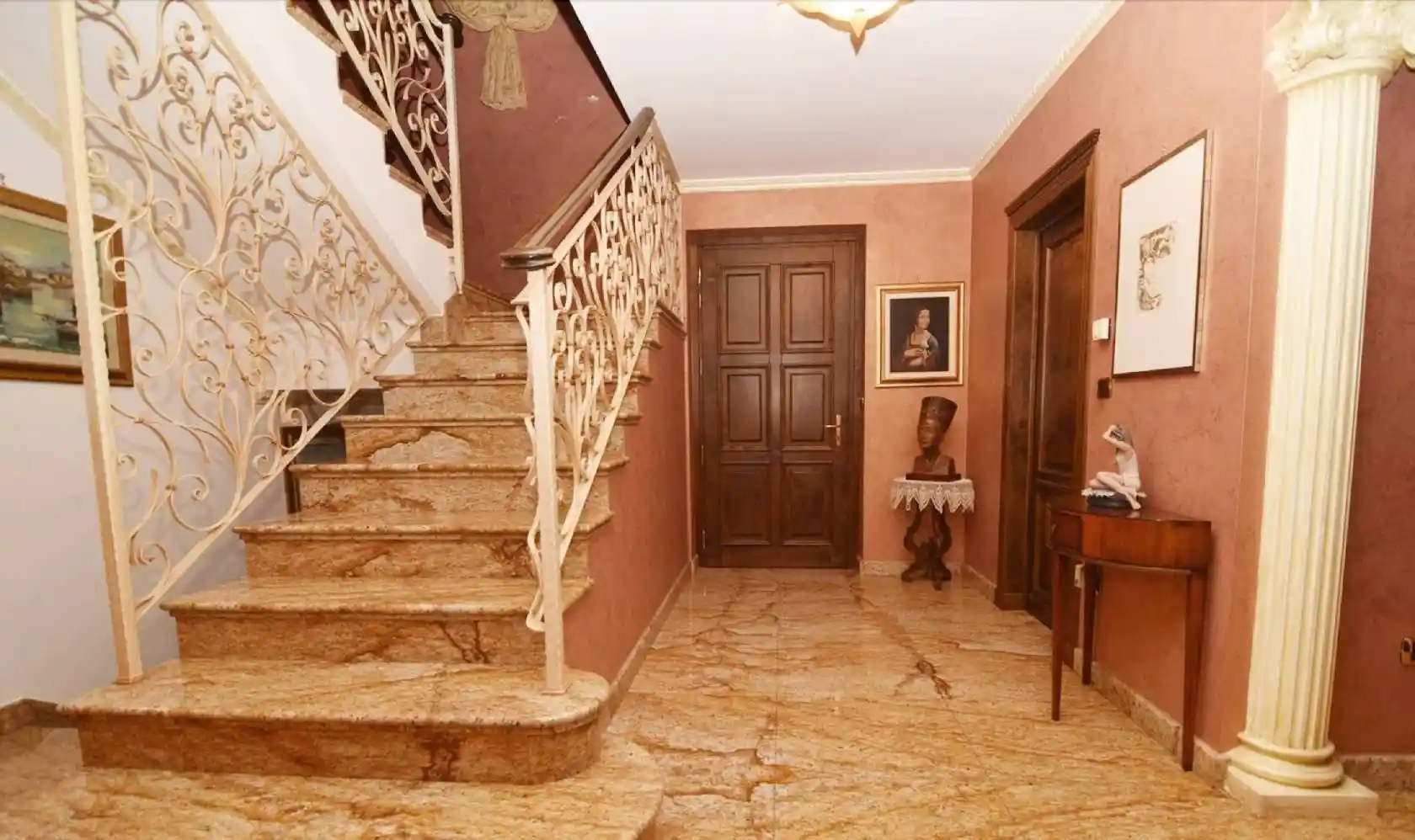 Villa bifamiliare via Luigi Carlo Farini, Centro, Cigliano - foto 5