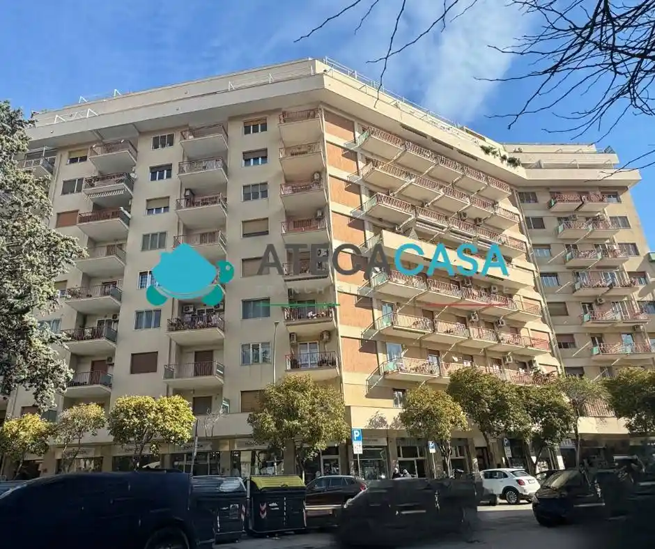 Appartamento in vendita a Foggia