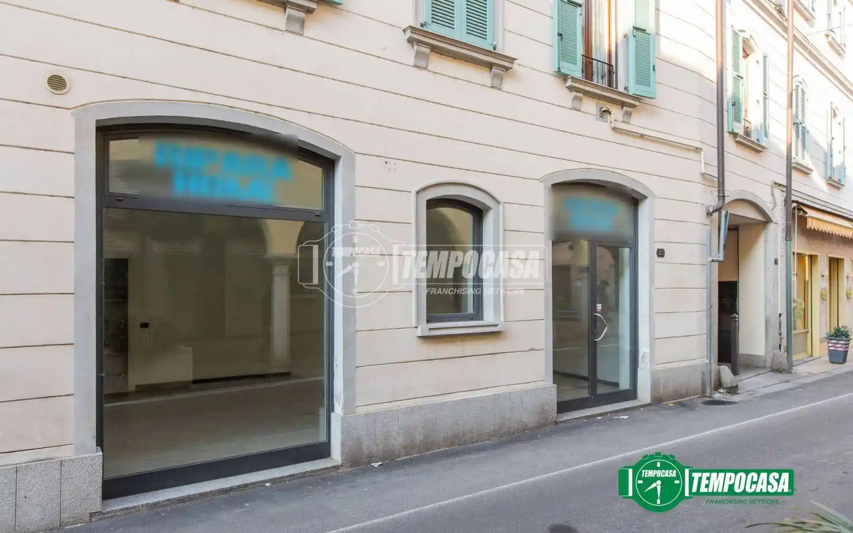 Appartamento in vendita a Oleggio