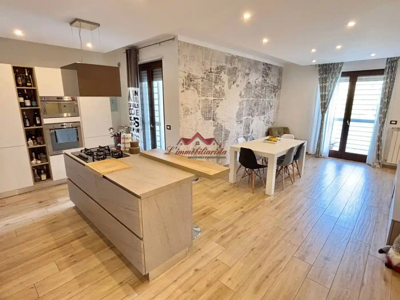 Appartamento in vendita a Valenzano