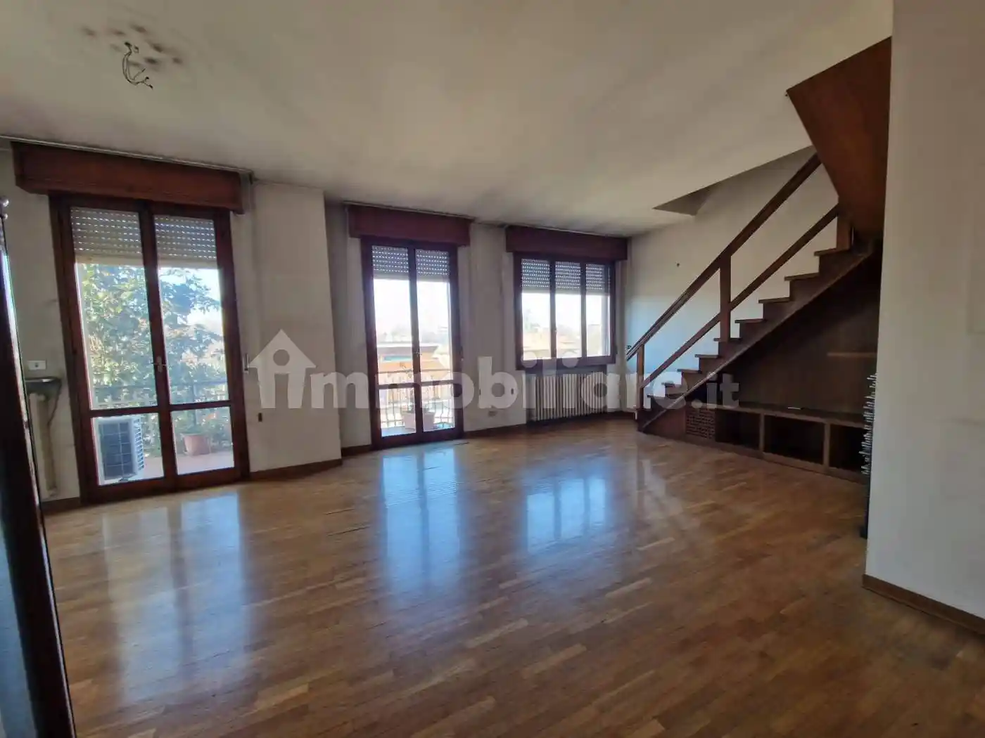 Appartamento in vendita a Reggio Emilia