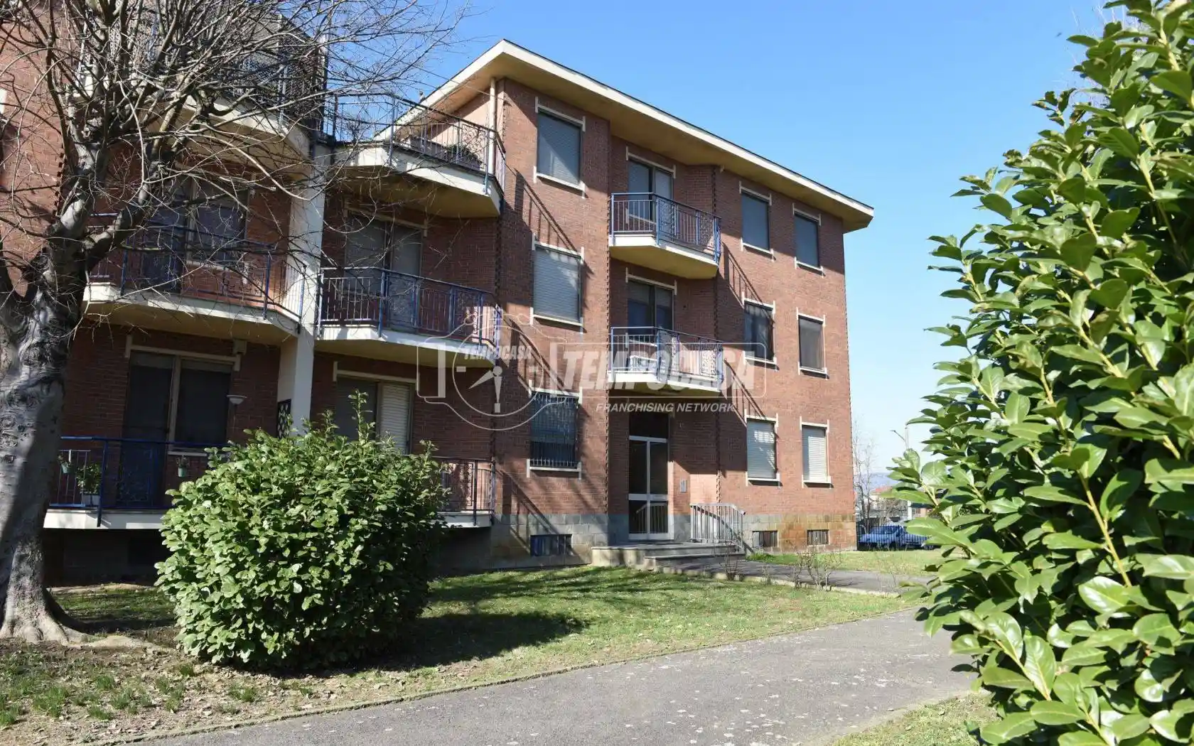 Appartamento in vendita a Santena