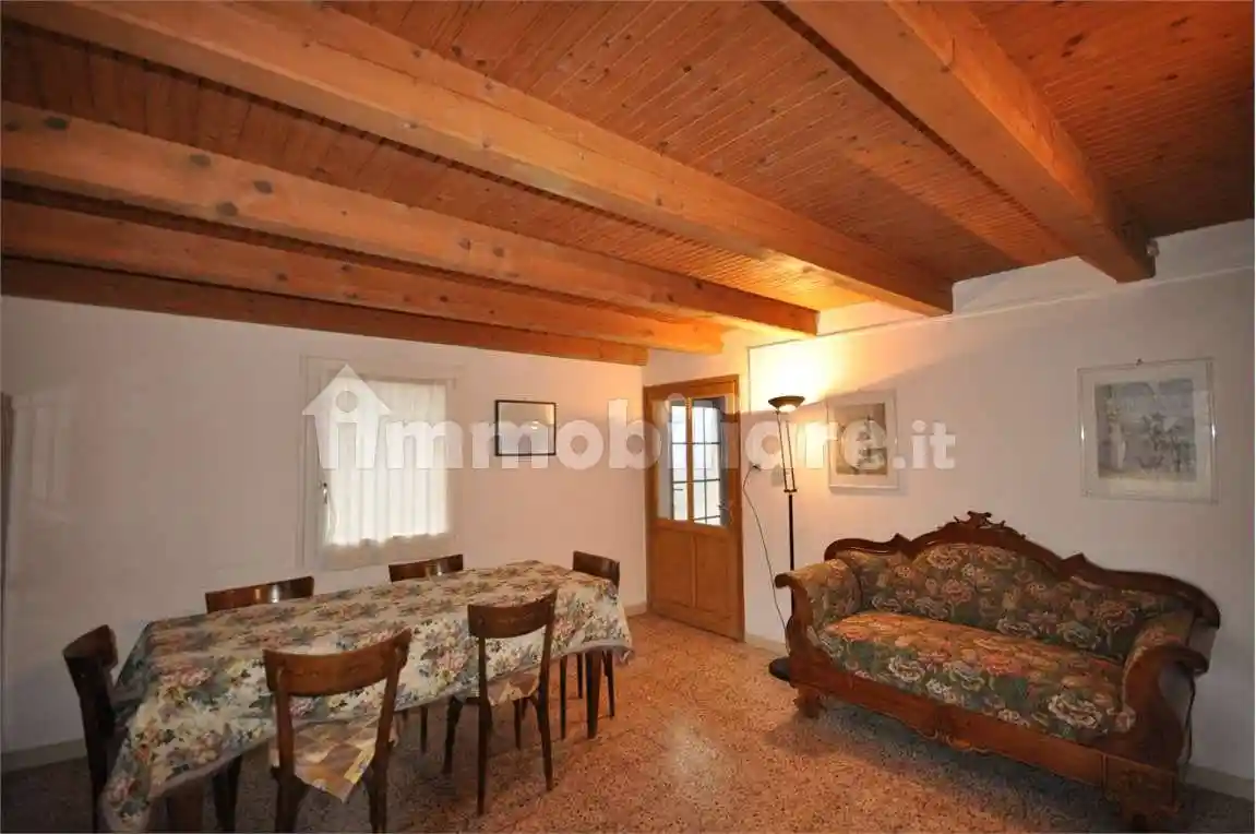 Terratetto unifamiliare Località Calasca dentro, 21, Antrogna, Calasca-Castiglione - foto 5