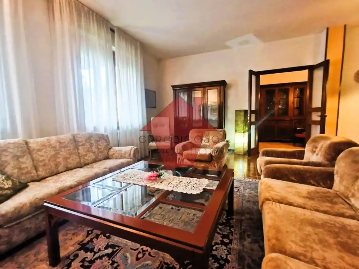 Appartamento in vendita a Empoli