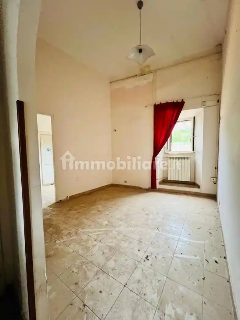 Appartamento in vendita a Capena