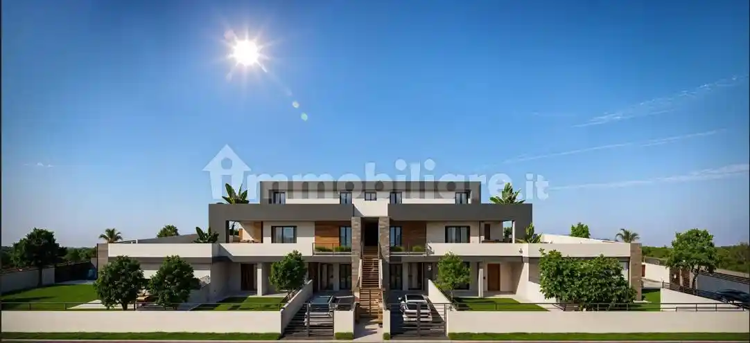 Villa in vendita a Nettuno