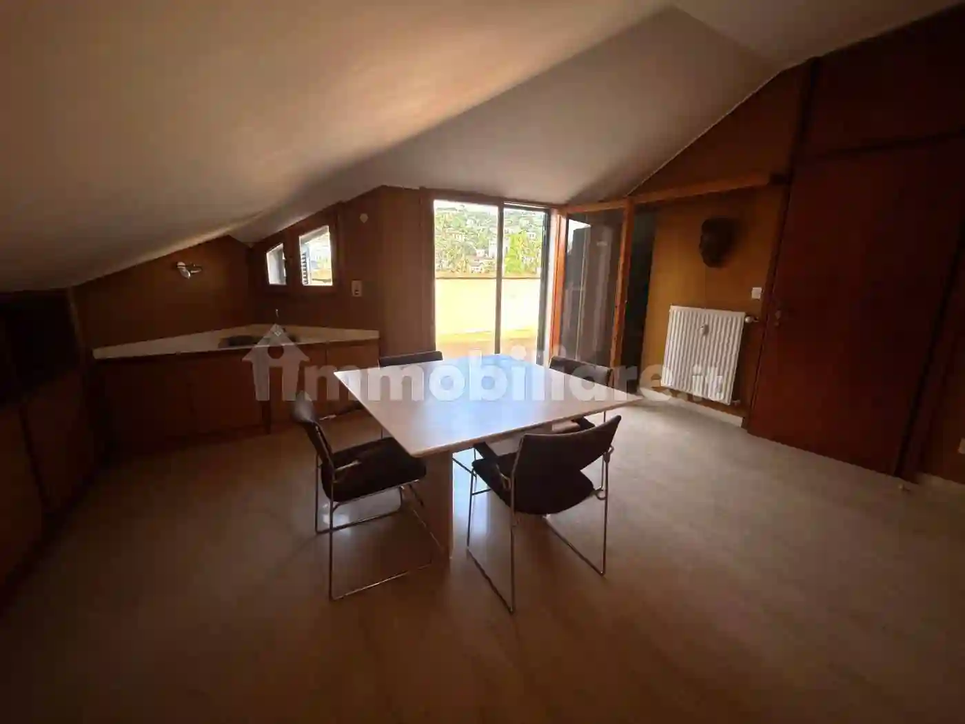 Attico - Mansarda - foto 2