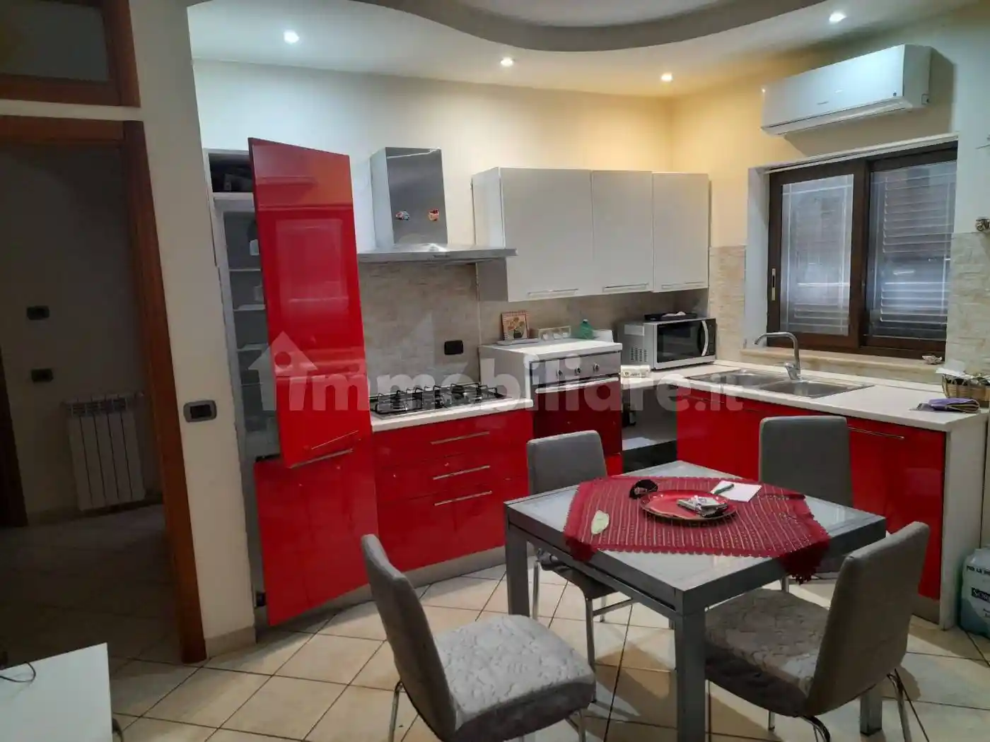 Appartamento in vendita a Giugliano in Campania