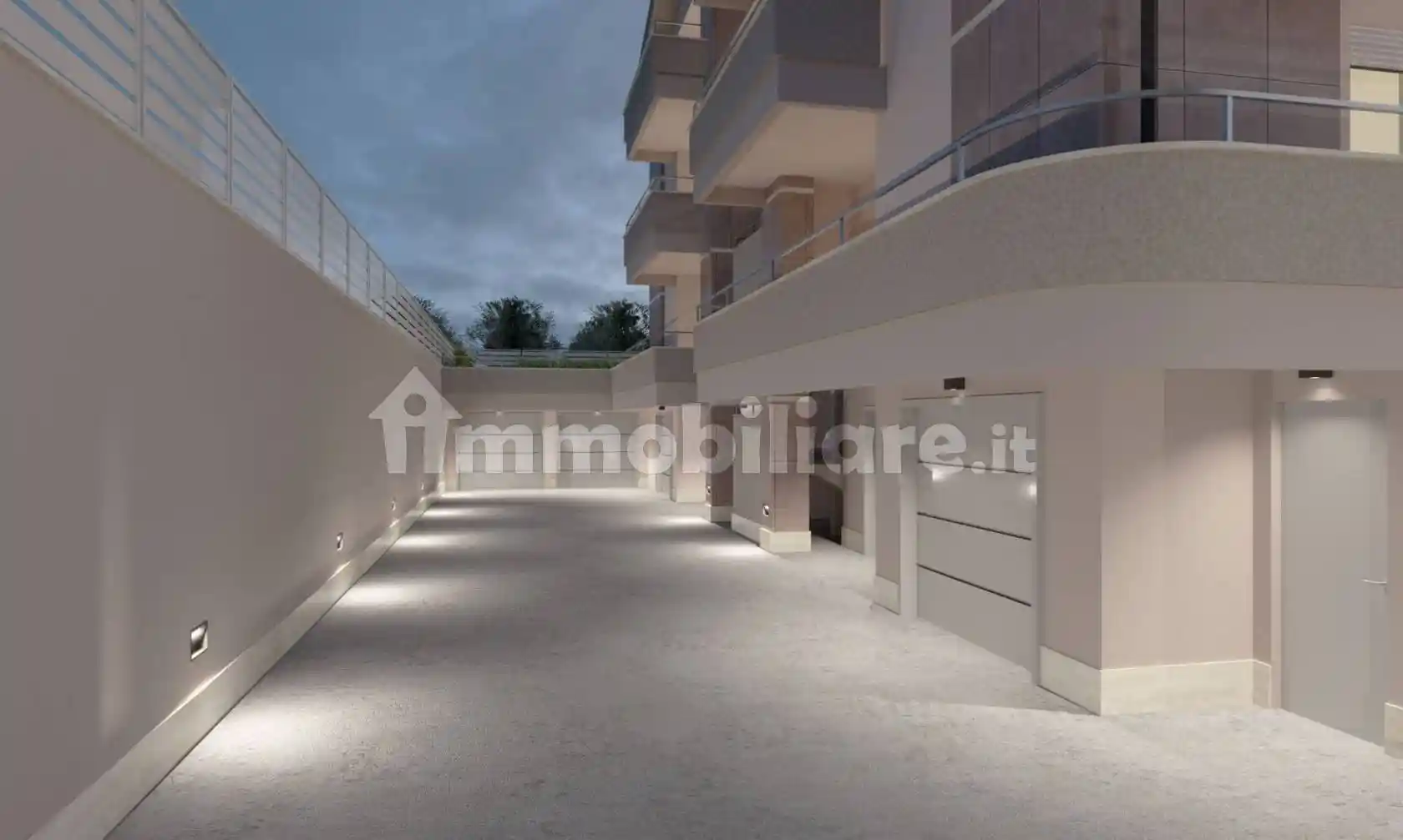 Attico Strada del Crocefisso, Borgo Santa Maria, Latina - foto 3