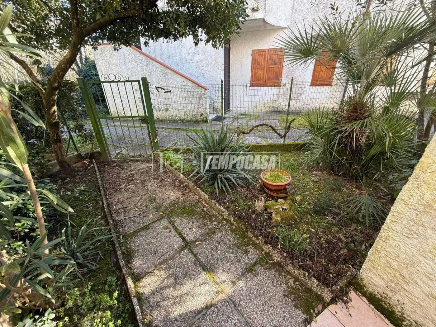 Villetta a schiera in vendita a Comacchio