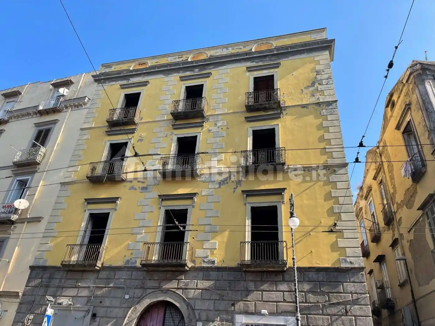 Palazzo - Edificio - foto 2