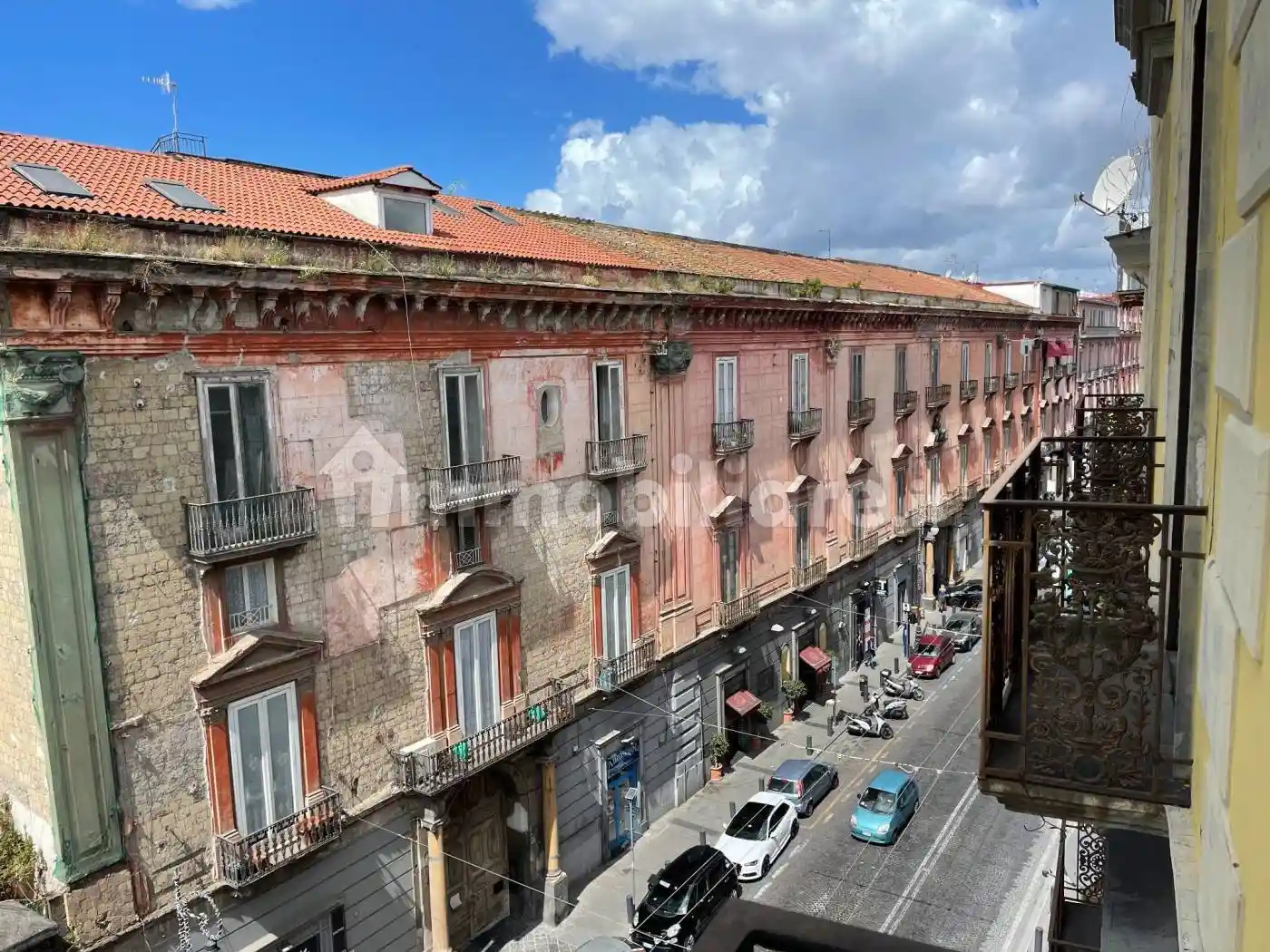 Palazzo - Edificio - foto 3