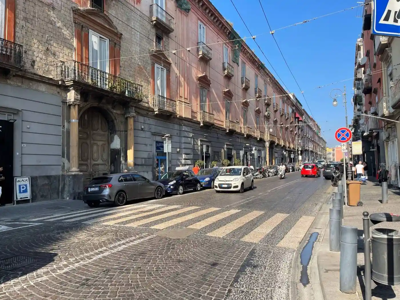 Palazzo - Edificio - foto 4