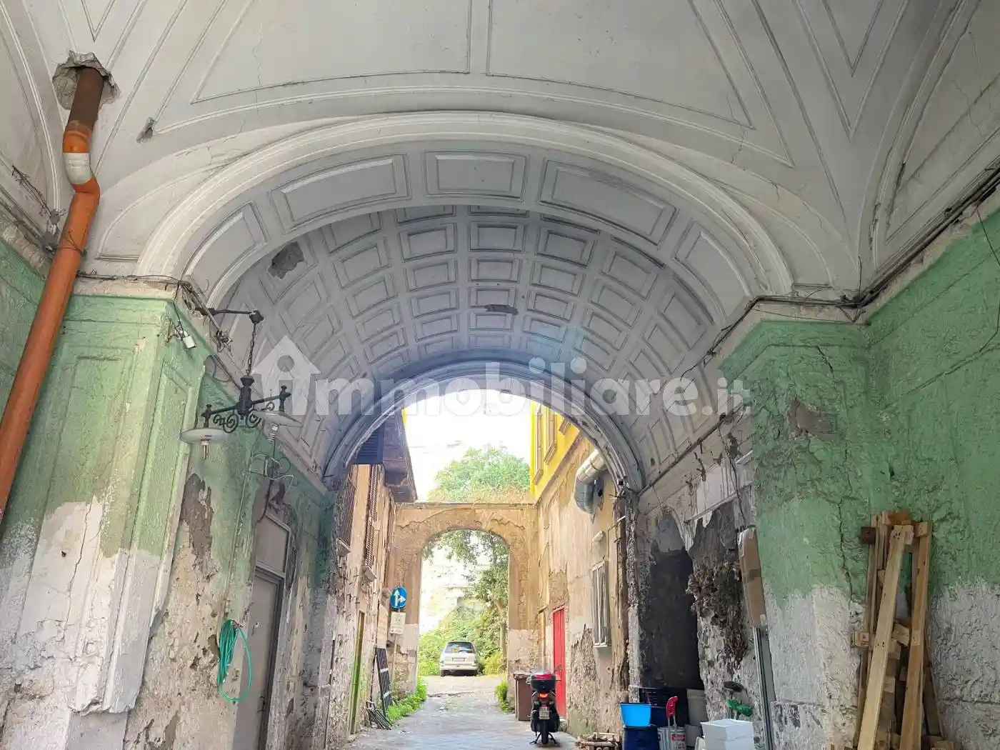 Palazzo - Edificio - foto 5