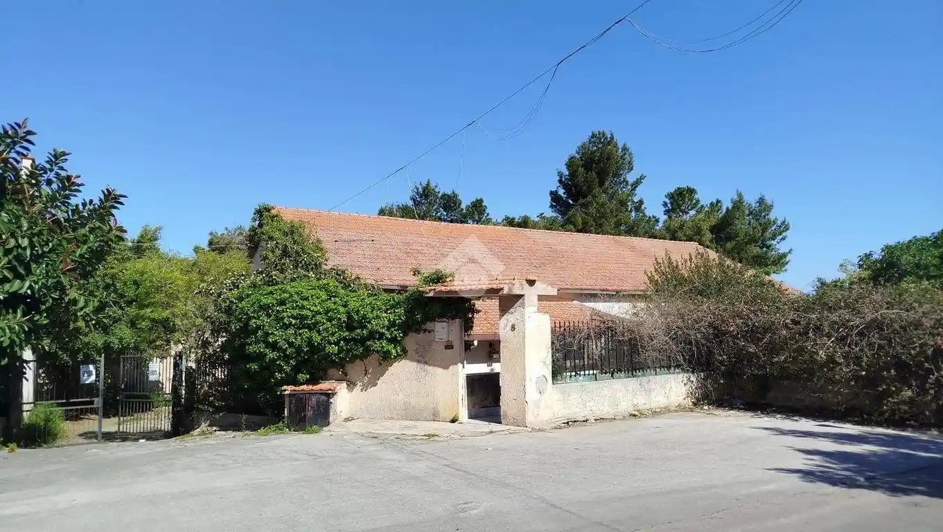 Casa indipendente in vendita a Palermo