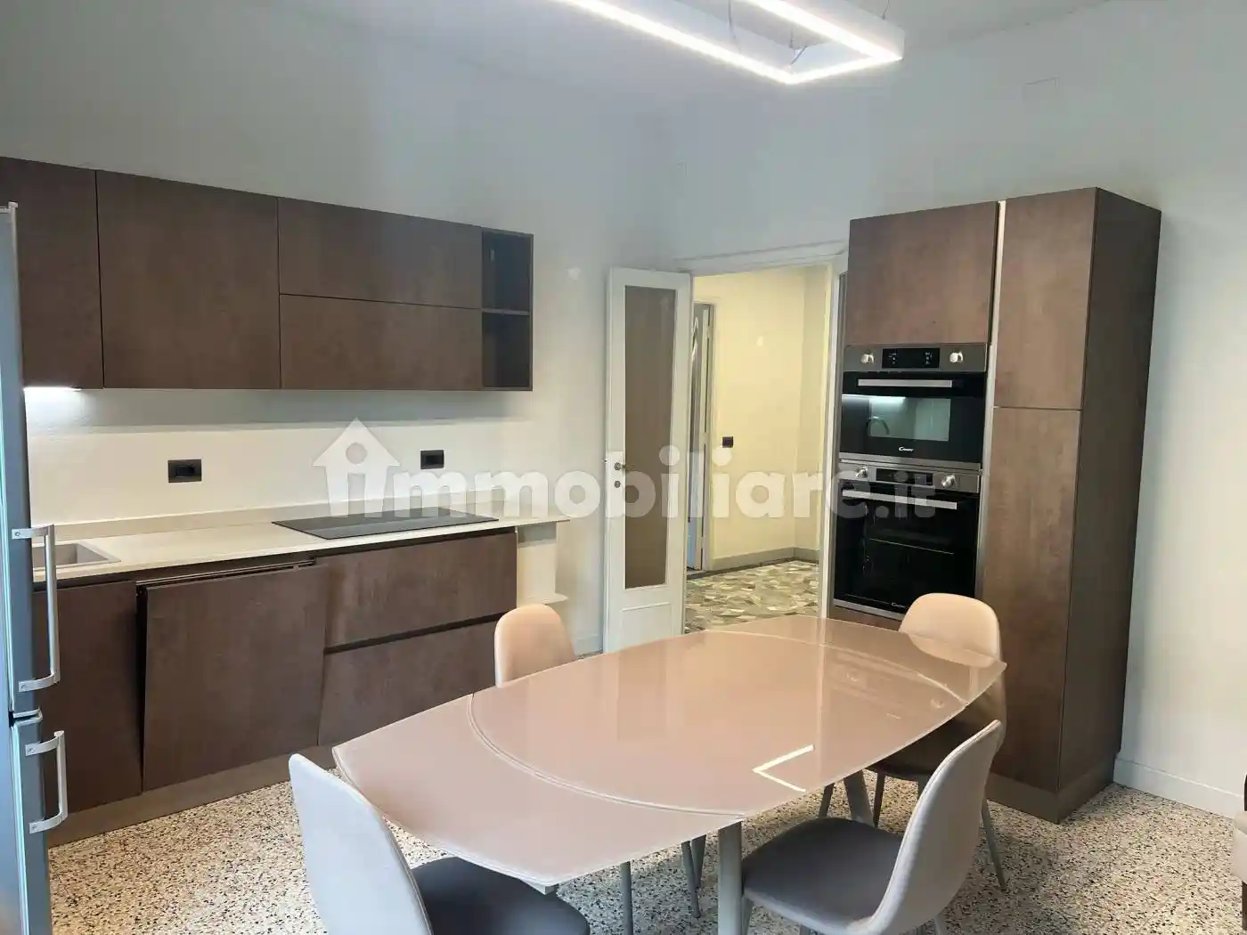 Appartamento in affitto a Parma