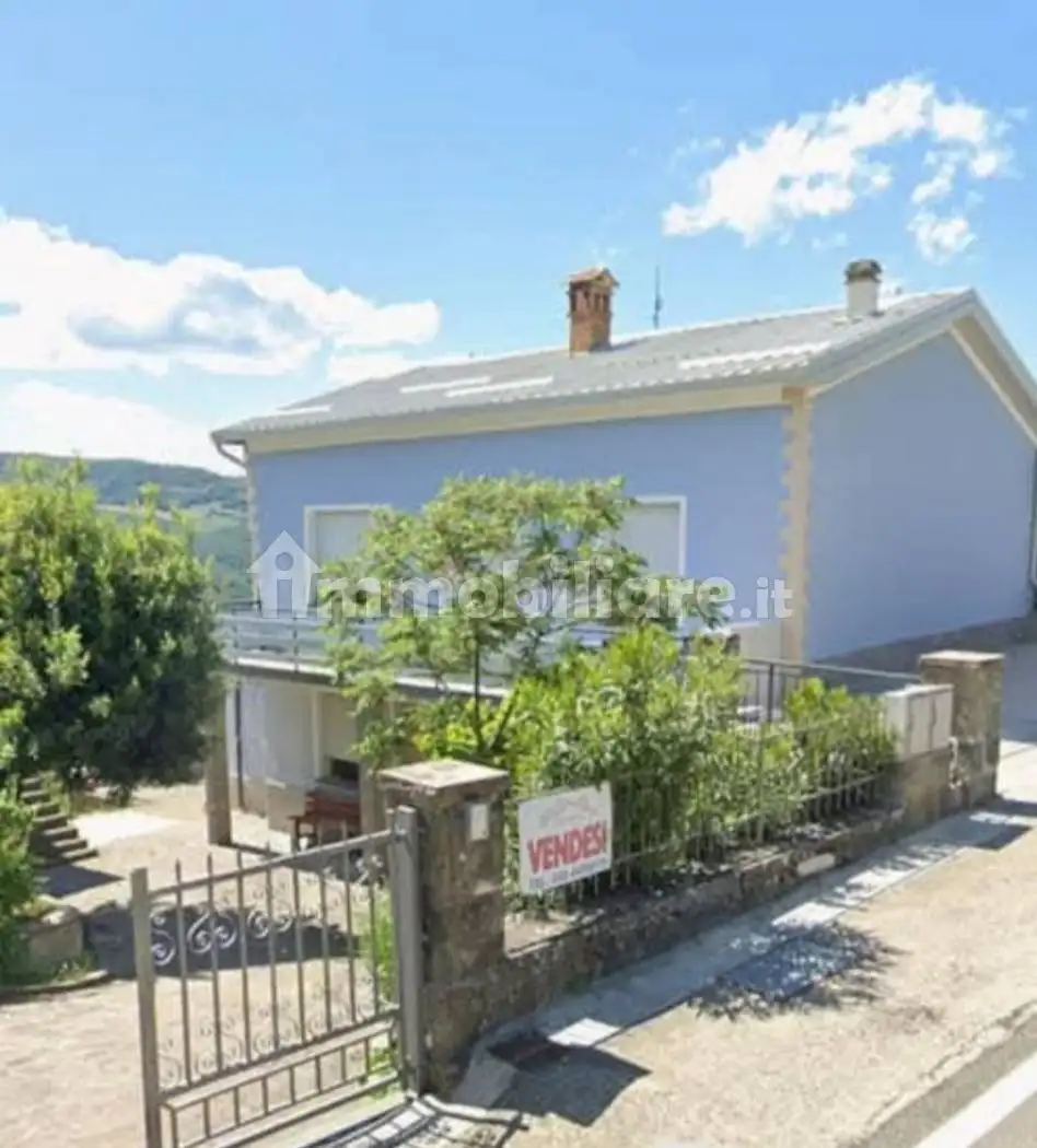 Villa in vendita a Castel d'Aiano