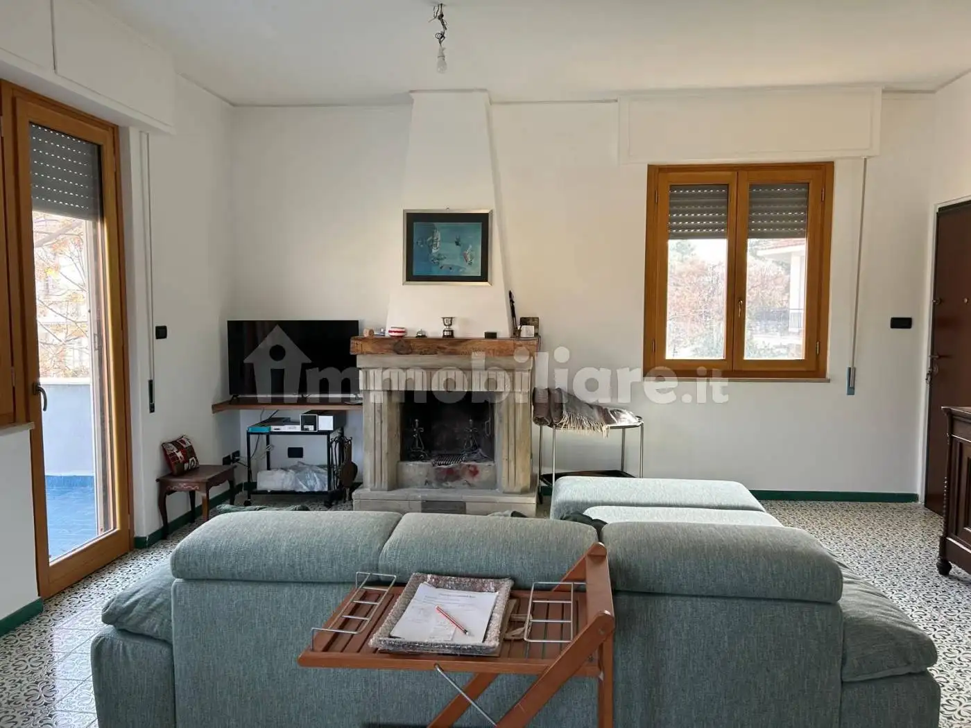 Villa in affitto a Palermo