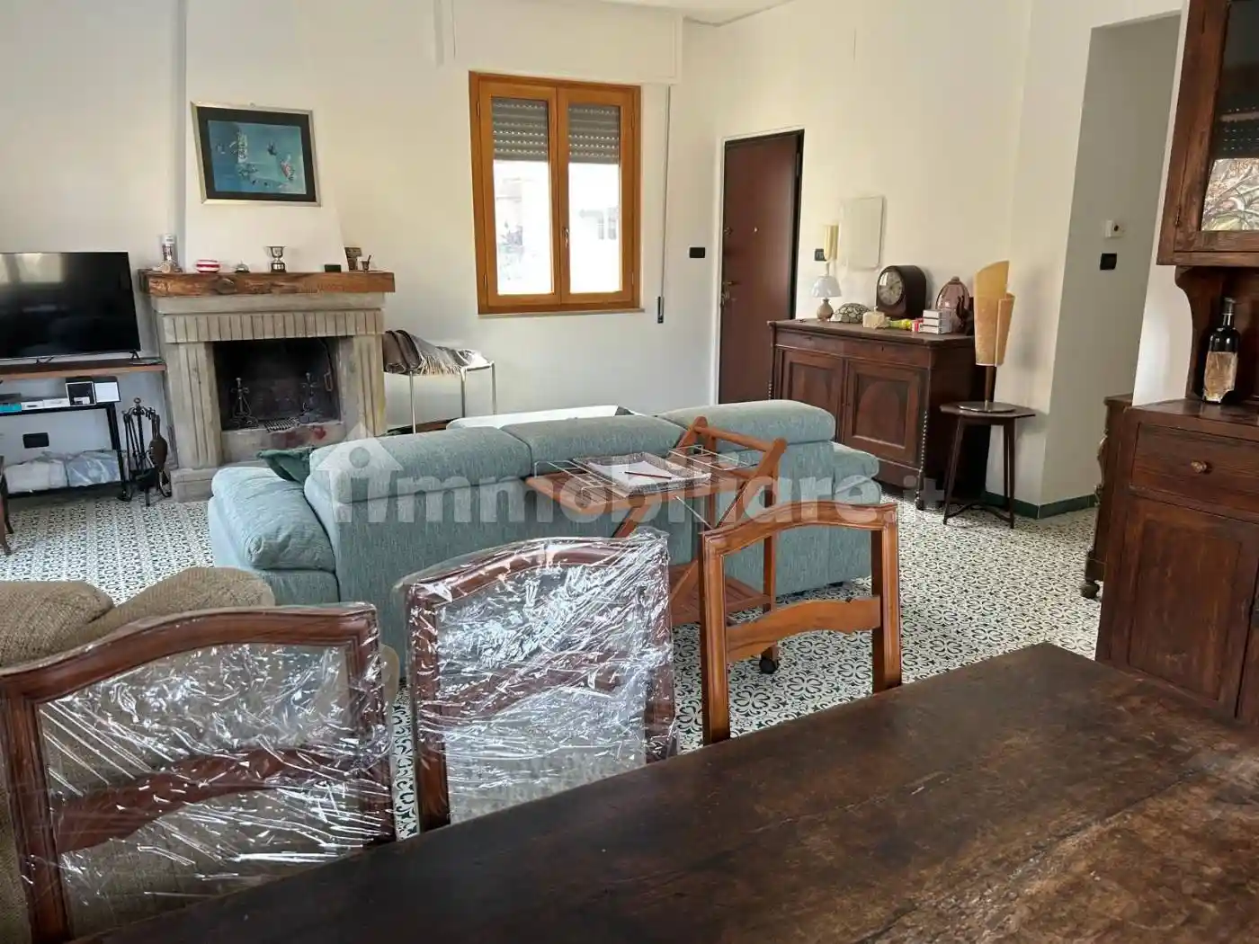 Villa bifamiliare via Lucrezio 48, Sferracavallo - Barcarello, Palermo - foto 4