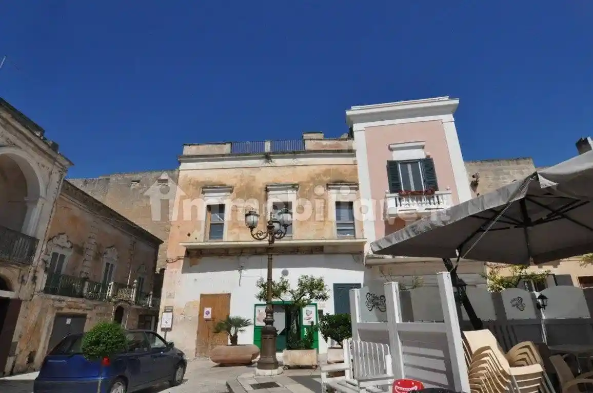 Appartamento in vendita a Grottaglie