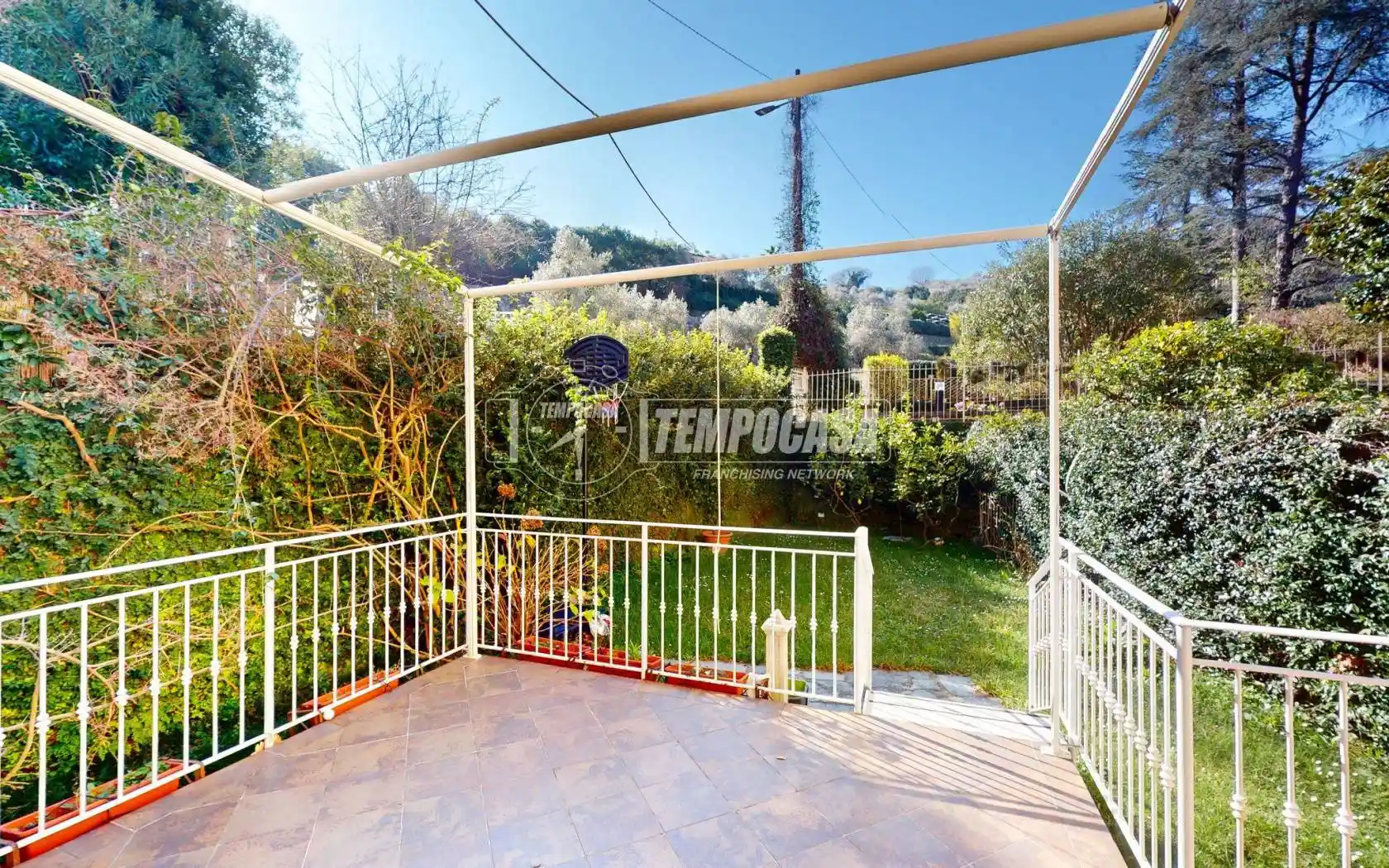 Appartamento in vendita a Rapallo