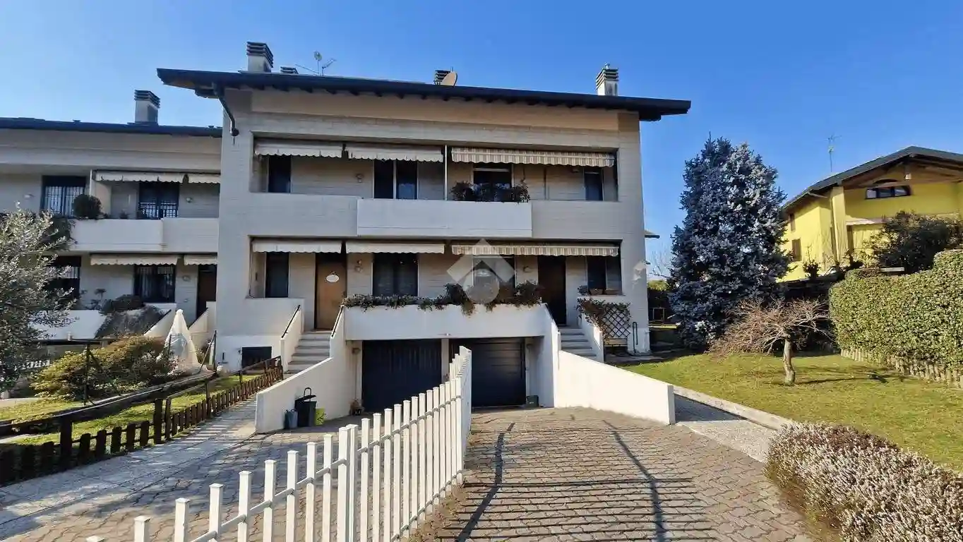 Villetta a schiera - foto 3