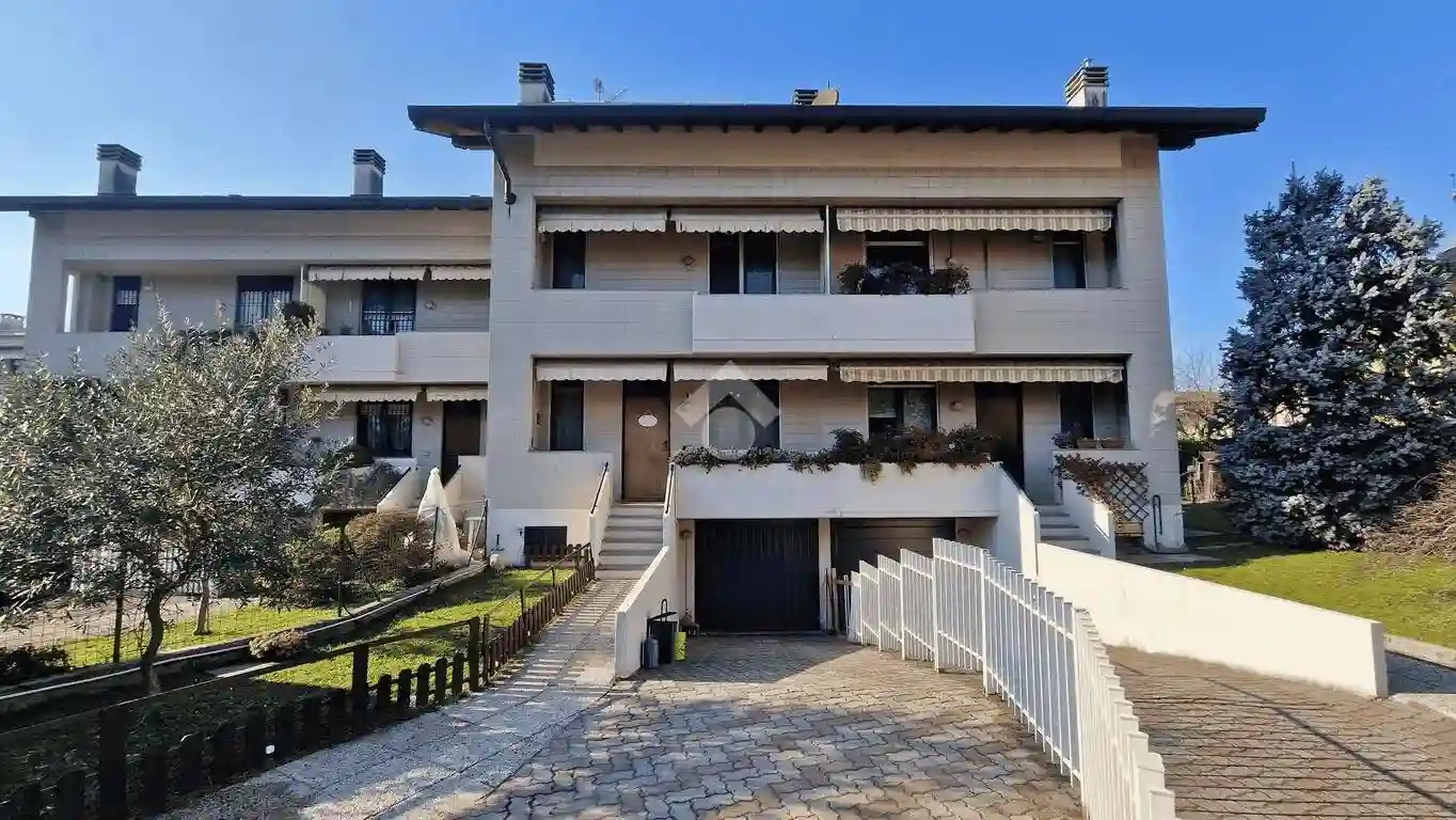 Villetta a schiera - foto 4