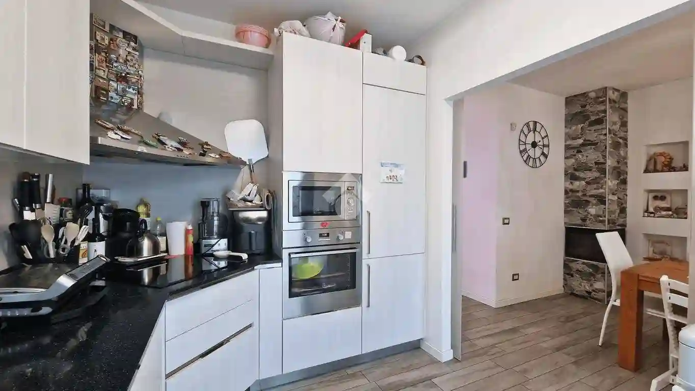 Villetta a schiera - foto 5