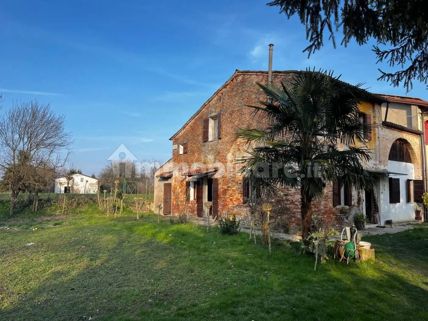 Rustico - Casale in vendita a Mira