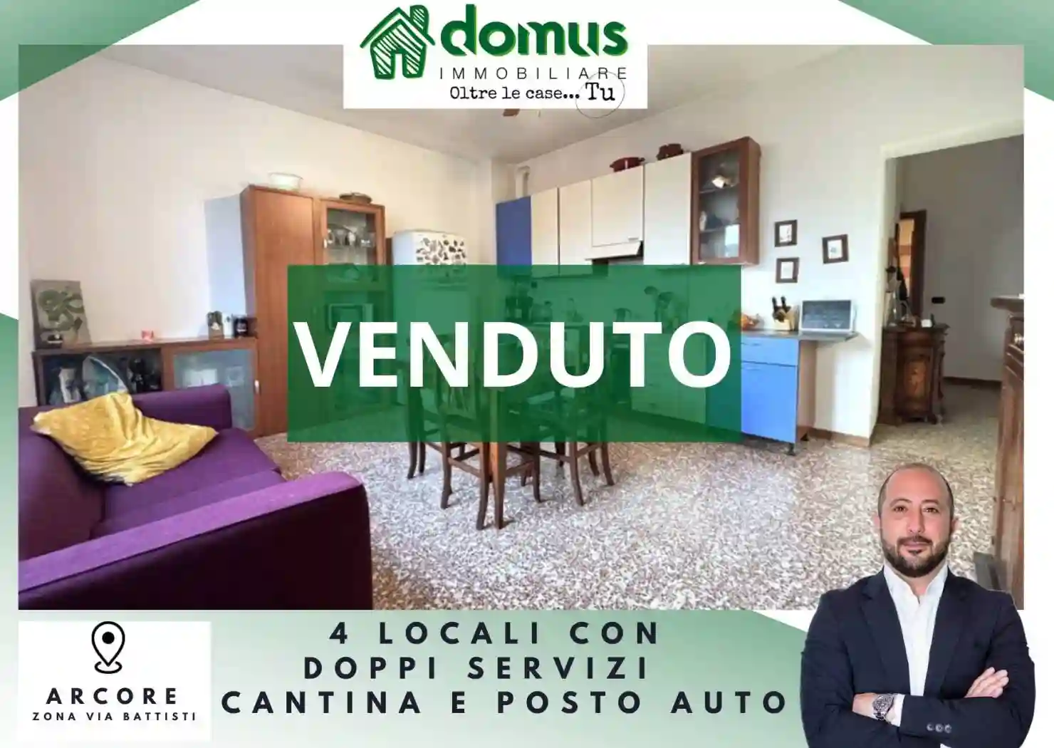 Appartamento - foto 2