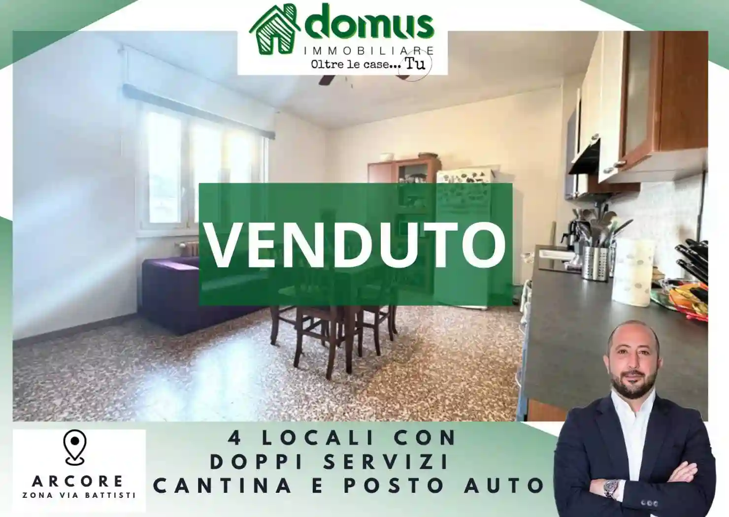 Appartamento - foto 3