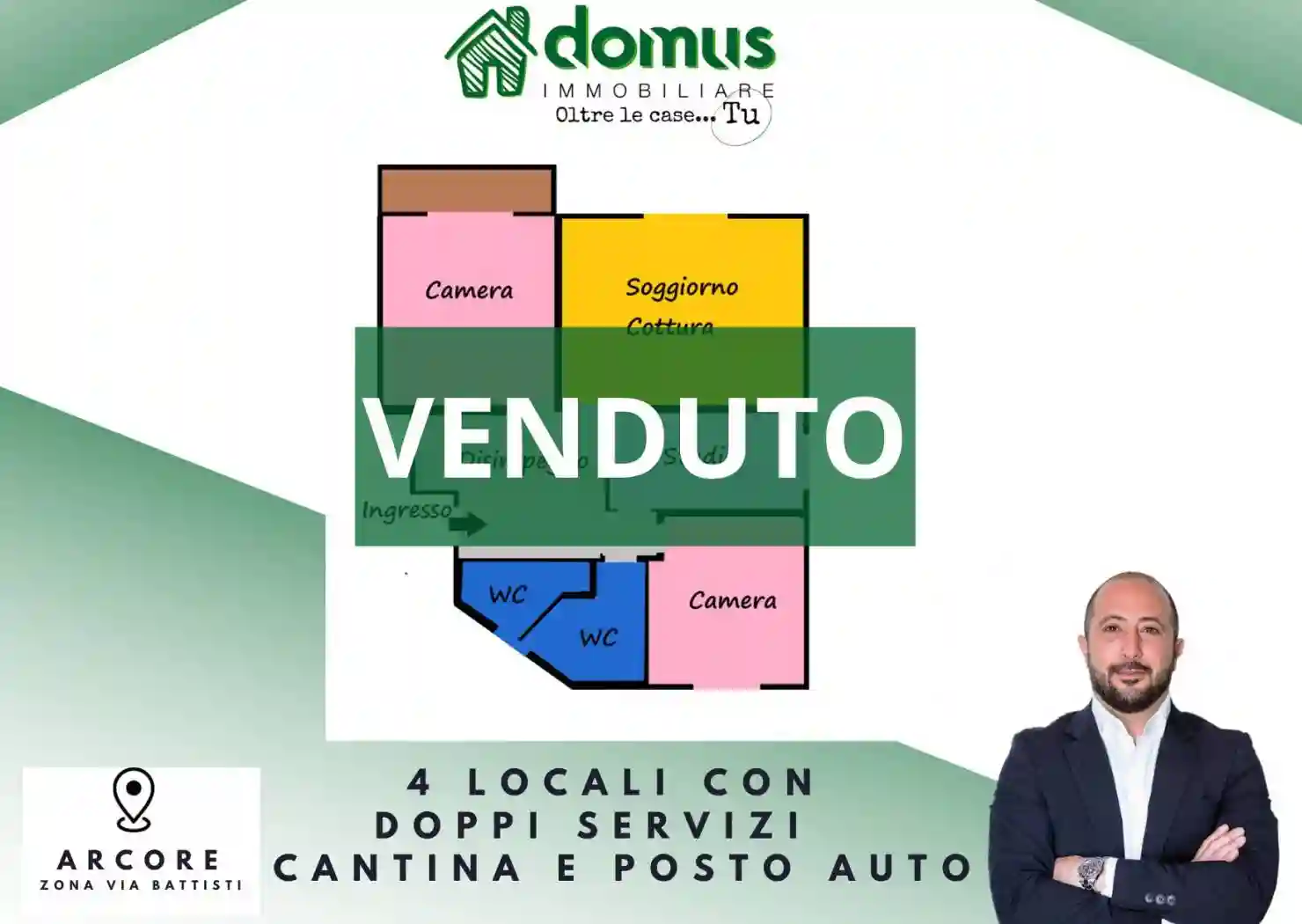 Appartamento - foto 5