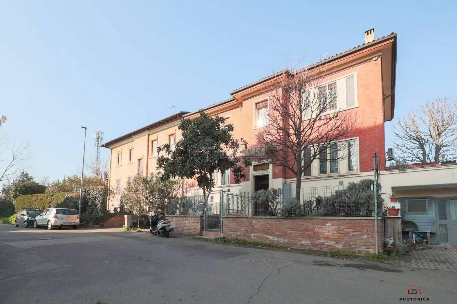 Appartamento in vendita a Bologna