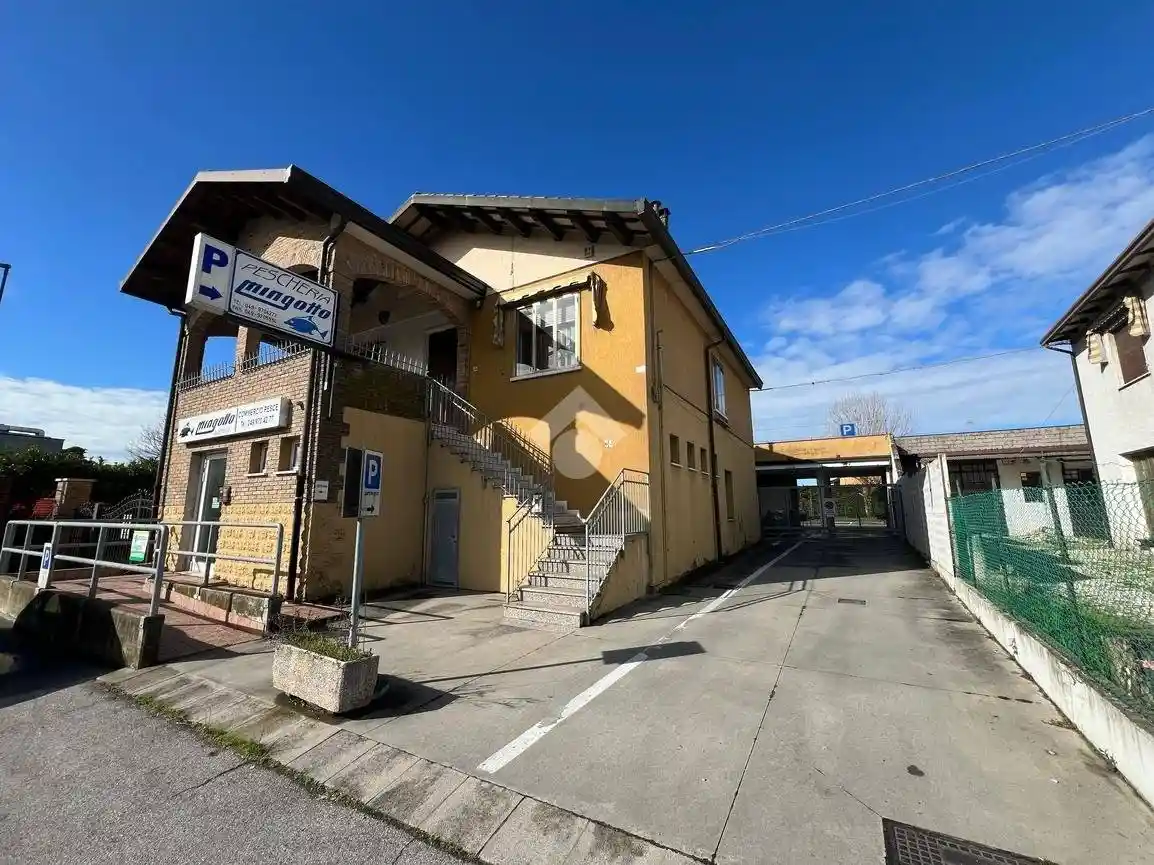 Casa indipendente in vendita a Piove di Sacco