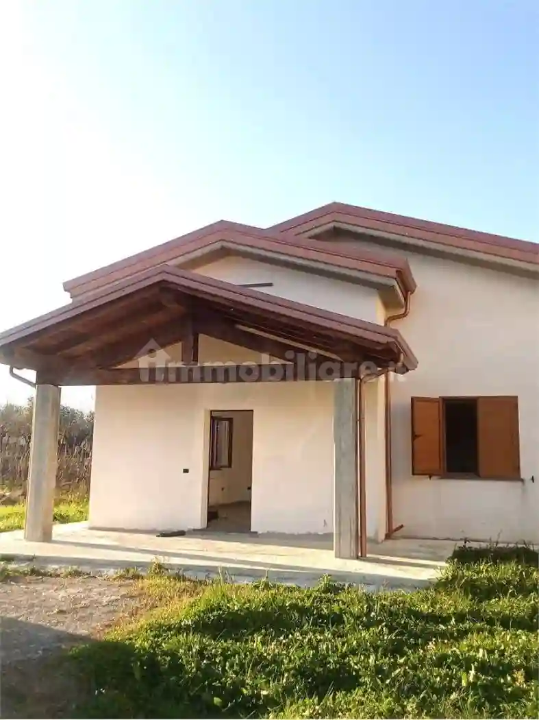 Casa indipendente - foto 2