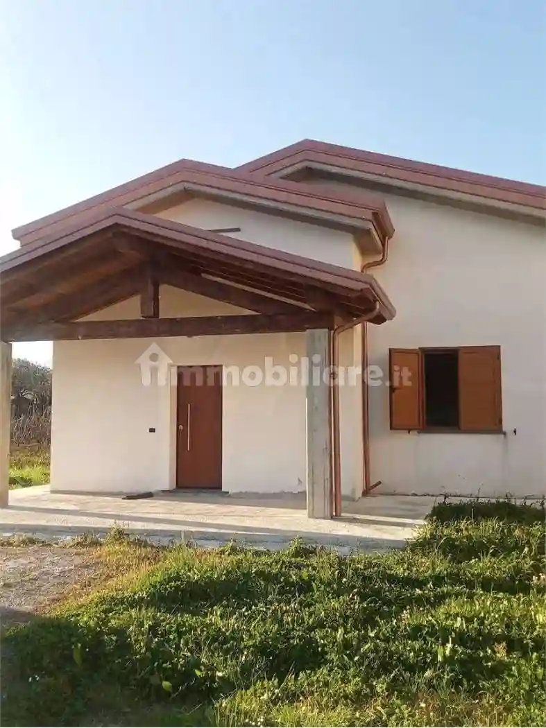 Casa indipendente - foto 4