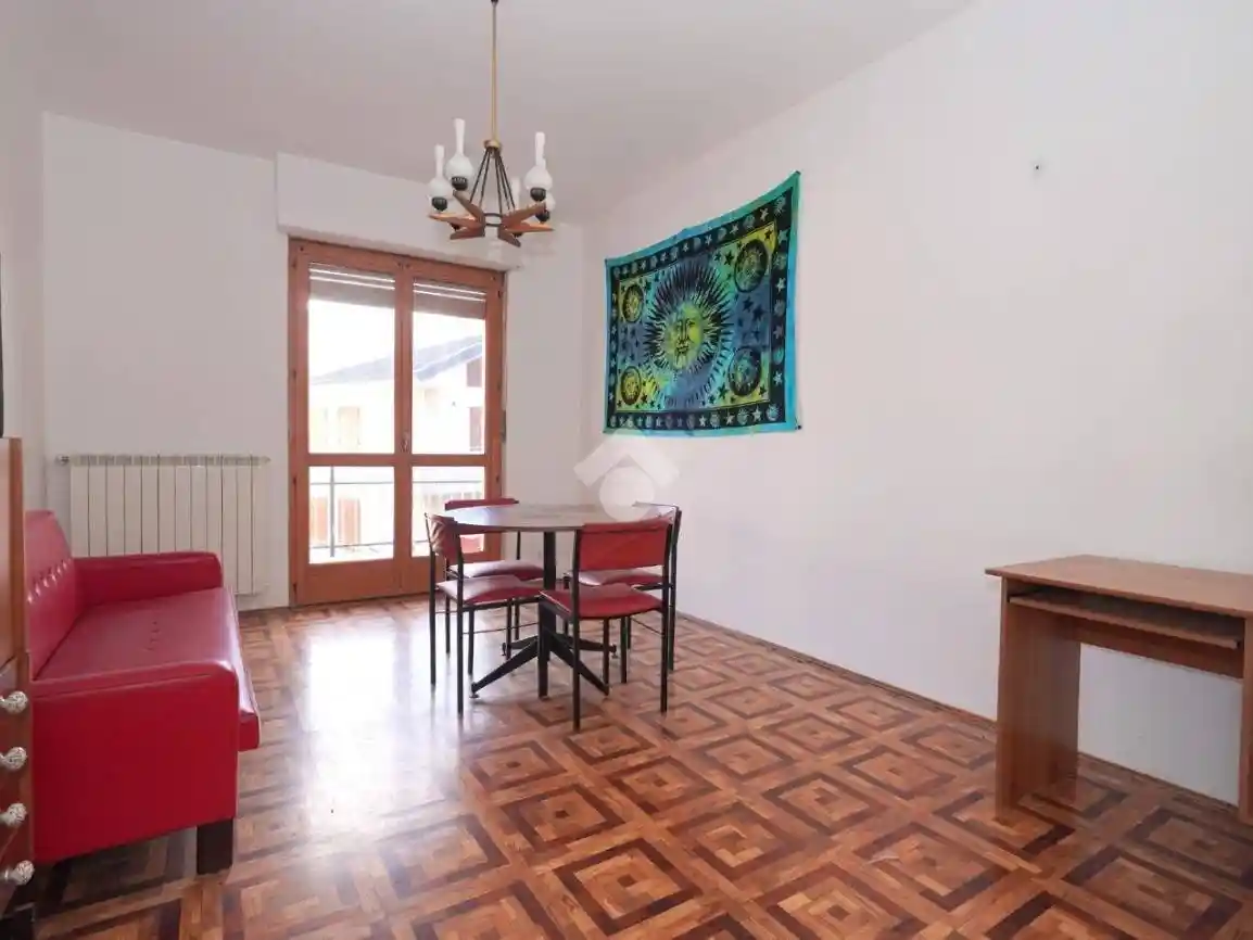 Appartamento in vendita a Gravere