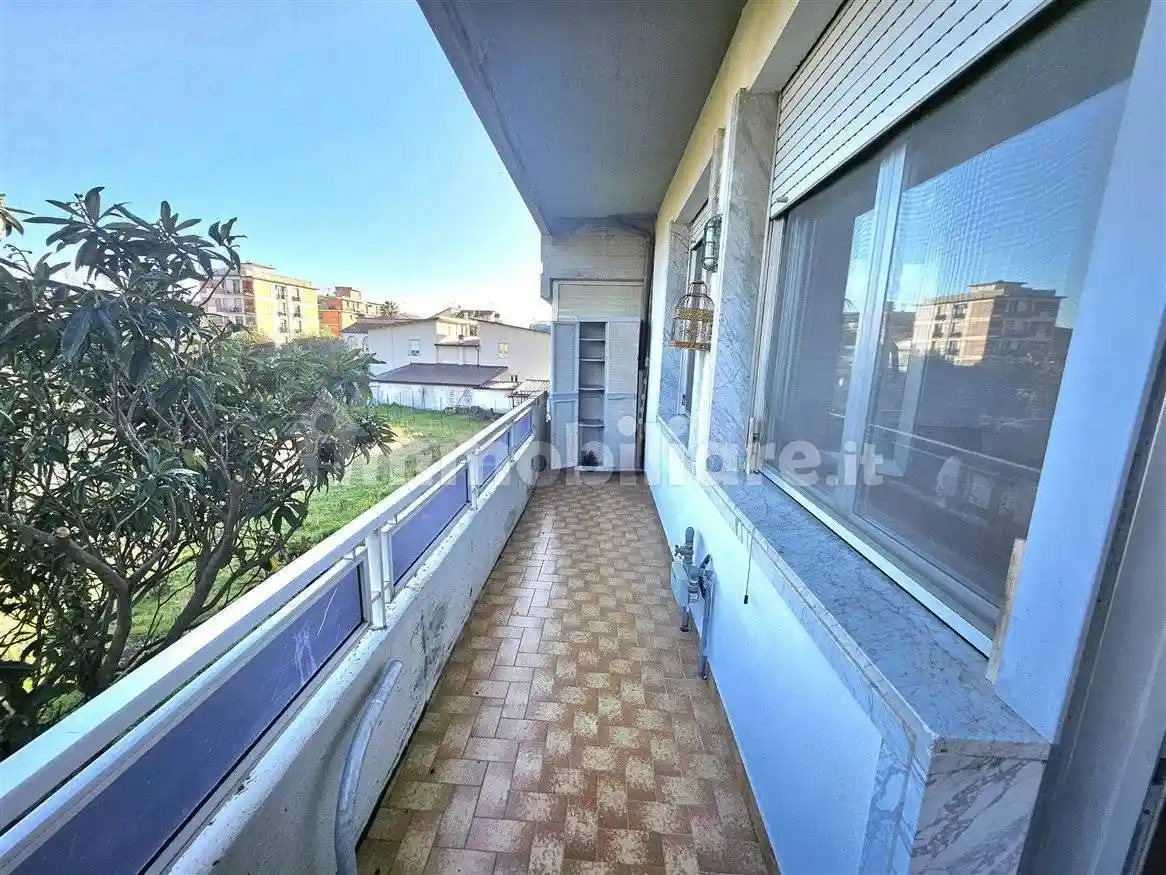 Appartamento in vendita a Massa