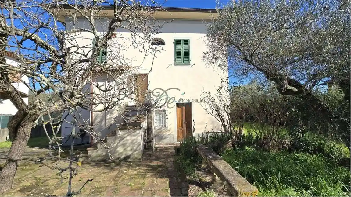 Villa in vendita a Montecarlo