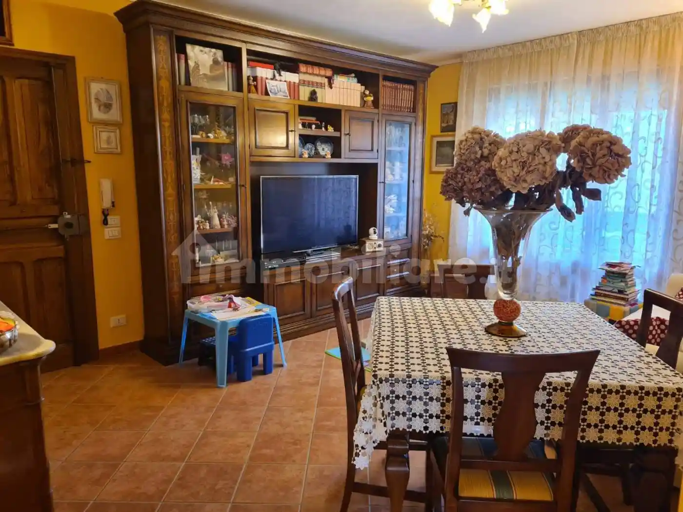 Appartamento in vendita a Porcari