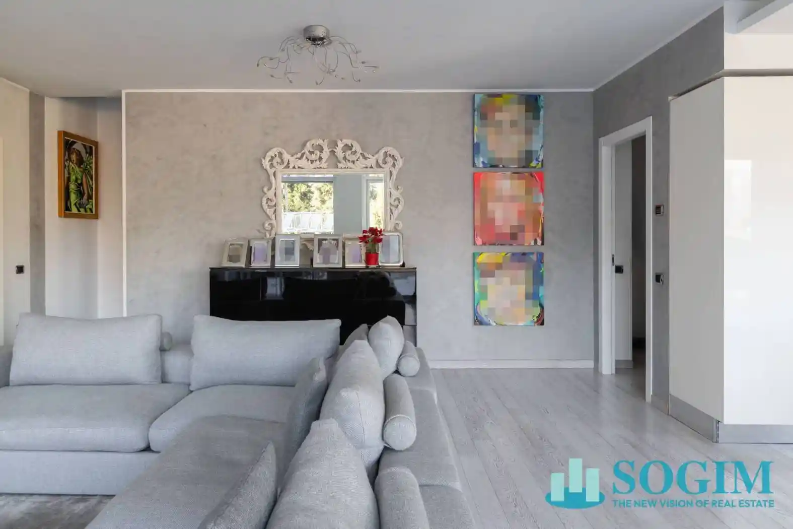 Villa unifamiliare via Bellinzona, Villa Aprica, Como - foto 3