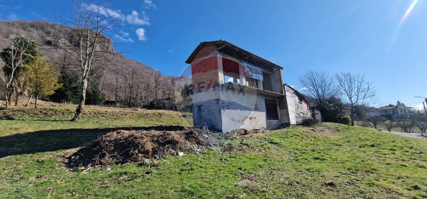 Rustico - Casale in vendita a Armeno