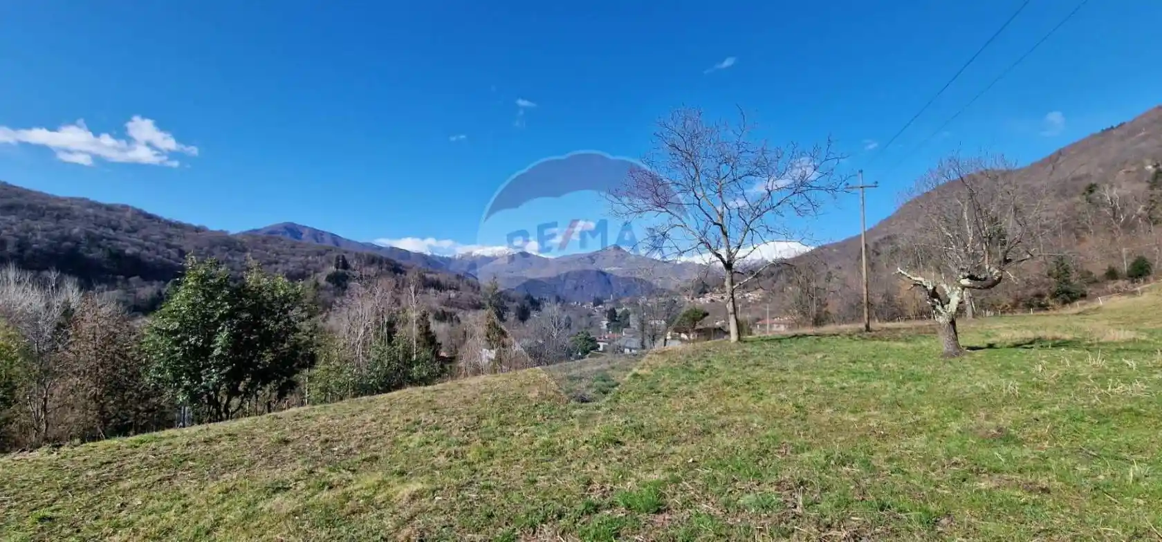 Rustico via per Armeno, Armeno - foto 4