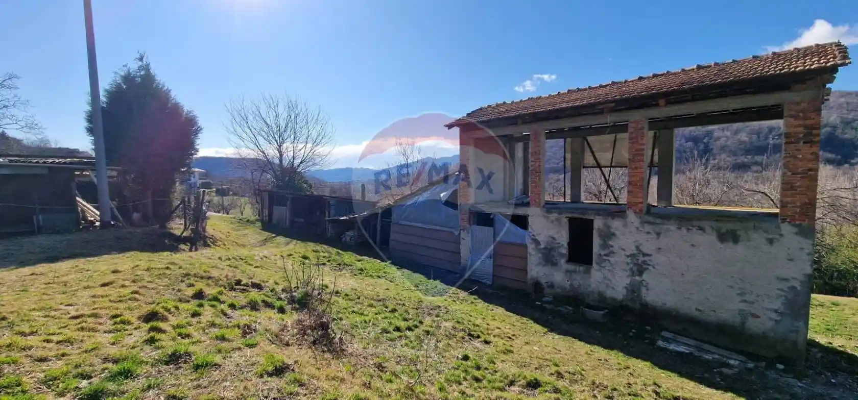 Rustico via per Armeno, Armeno - foto 5