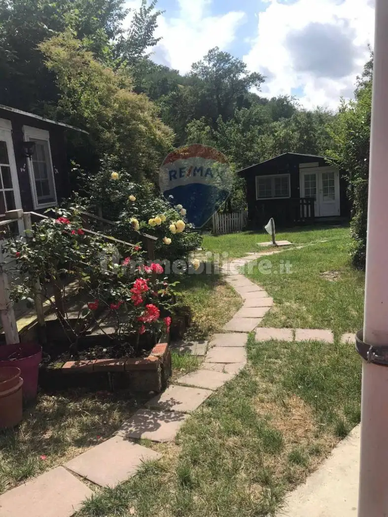 Terratetto unifamiliare strada provinciale 18, Cerrina Monferrato - foto 4